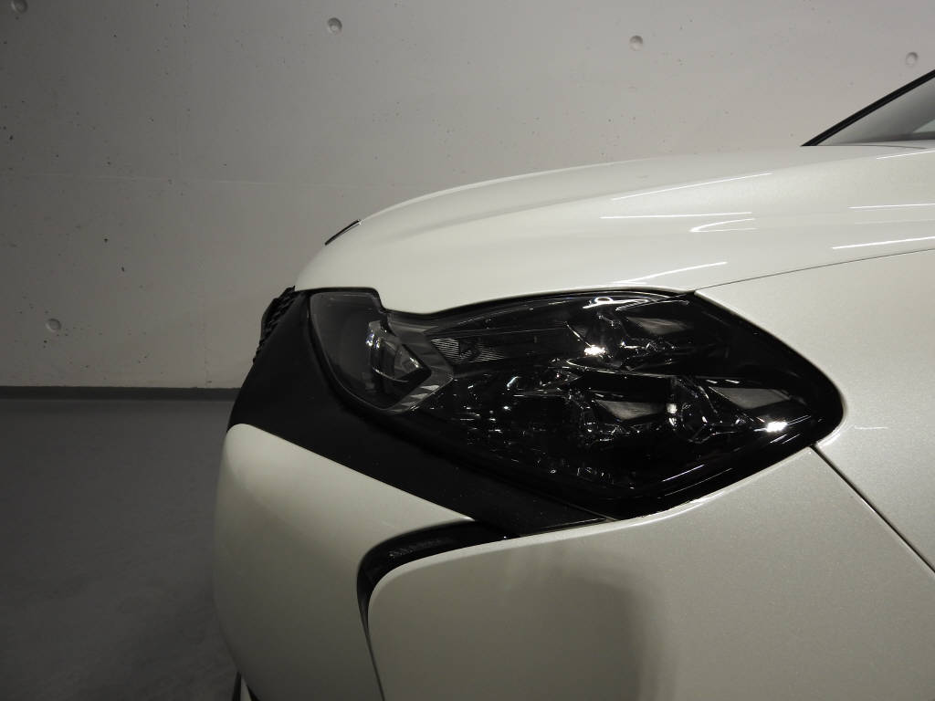 DS AUTOMOBILES DS3 Crossback 1.2 PureTech 155 Performan-image-11