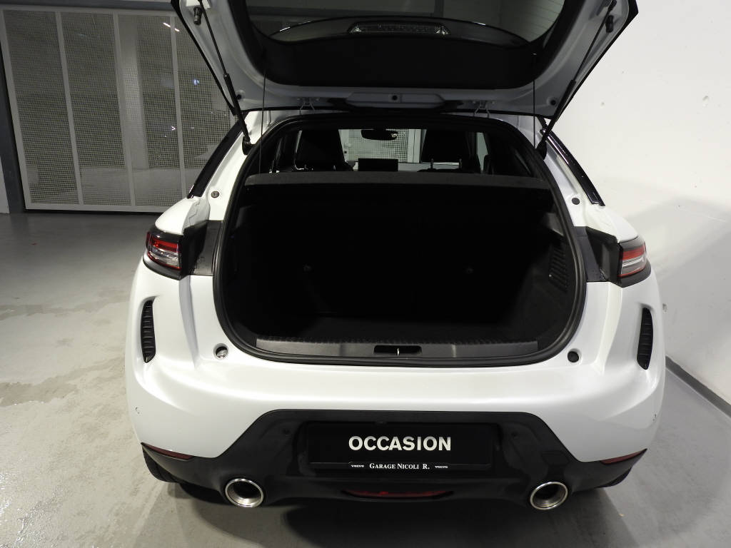 DS AUTOMOBILES DS3 Crossback 1.2 PureTech 155 Performan-image-9