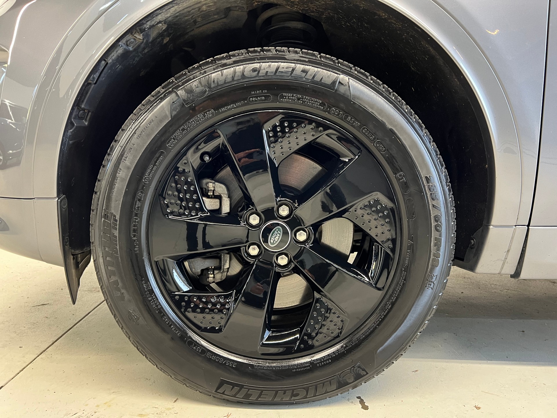 LAND ROVER Discovery Sport 1.5 T 300e R-Dynamic HSE-image-10