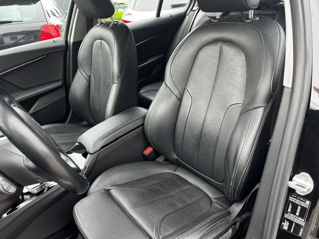 BMW 118i Steptronic Sport Line-image-7