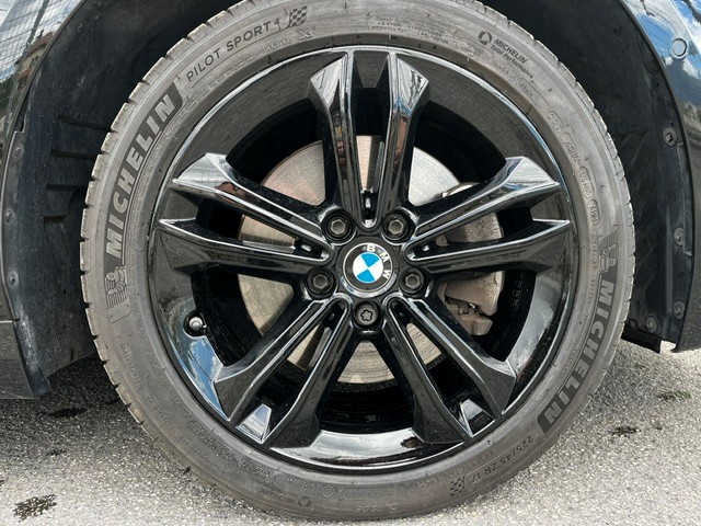 BMW 118i Steptronic Sport Line-image-15