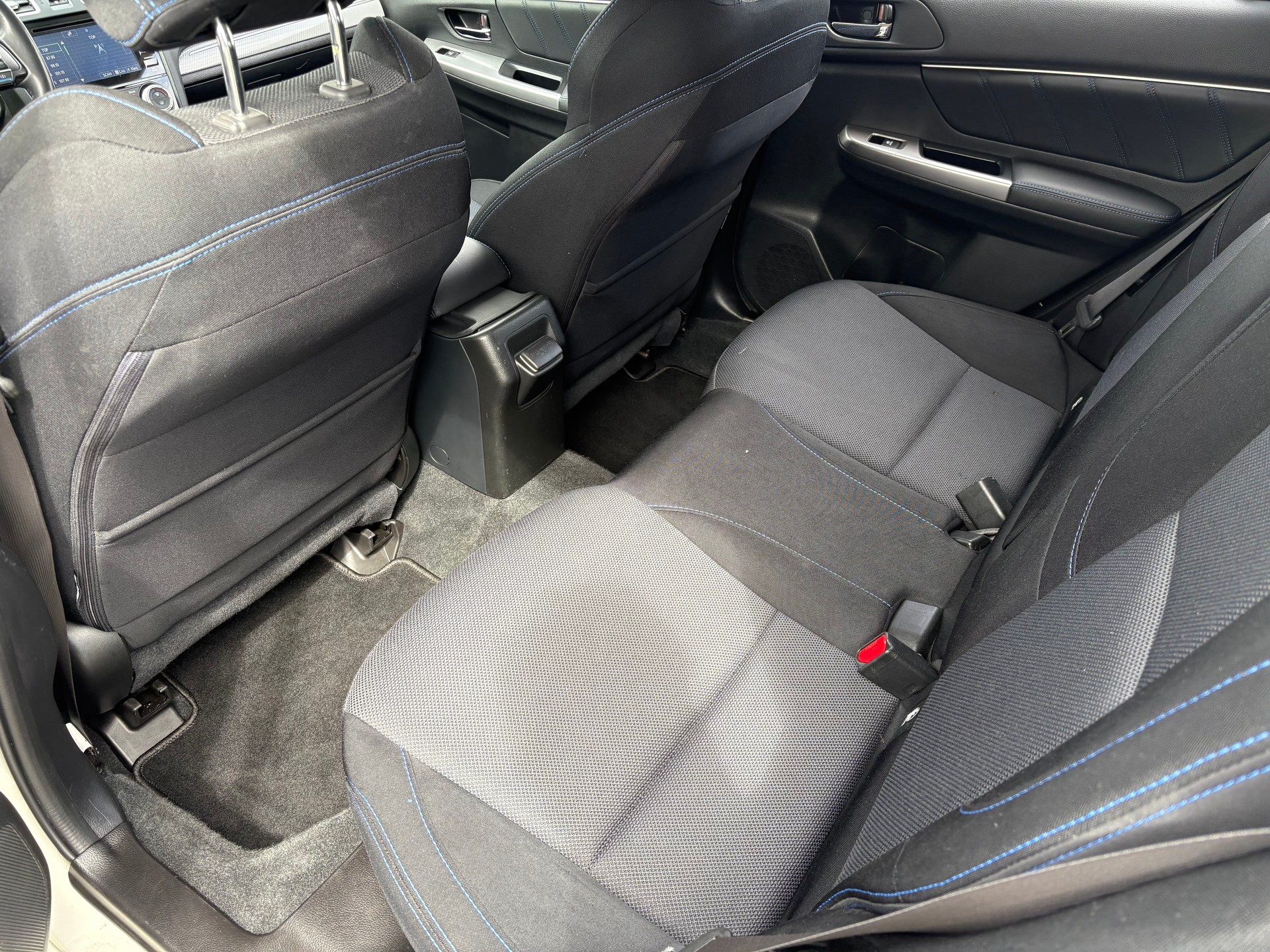 SUBARU Levorg 1.6 DIT Swiss S-image-4