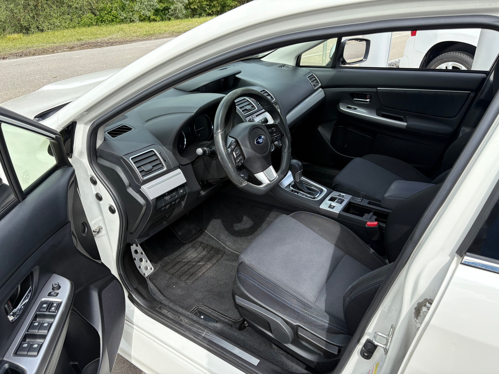 SUBARU Levorg 1.6 DIT Swiss S-image-6