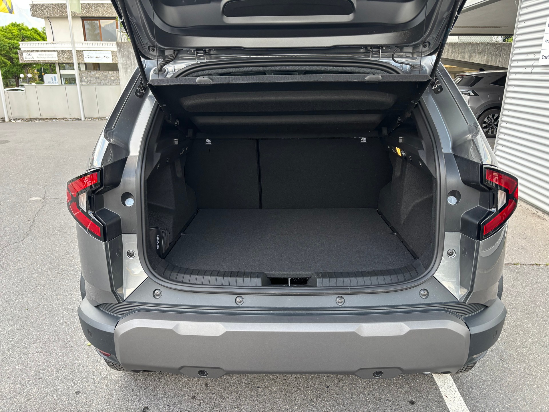DACIA Duster TCe 130 48V Journey 4x4-image-9