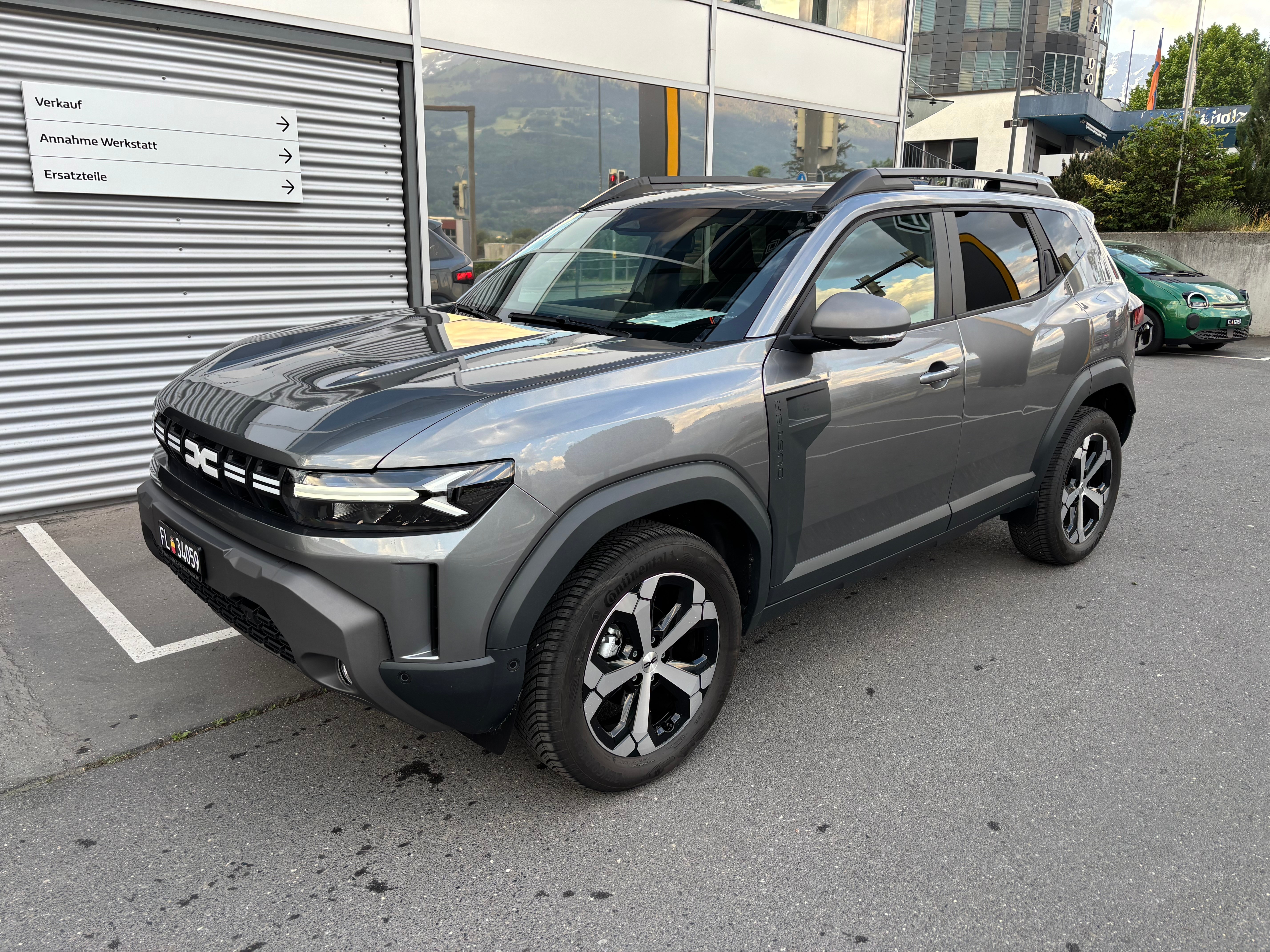 Car photo