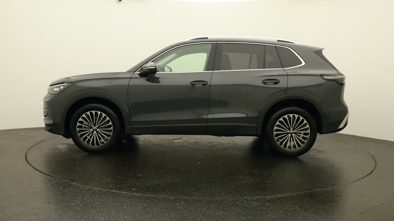 VW Tiguan 2.0 TDI SCR Elegance 4Motion DSG-showroom-element-1