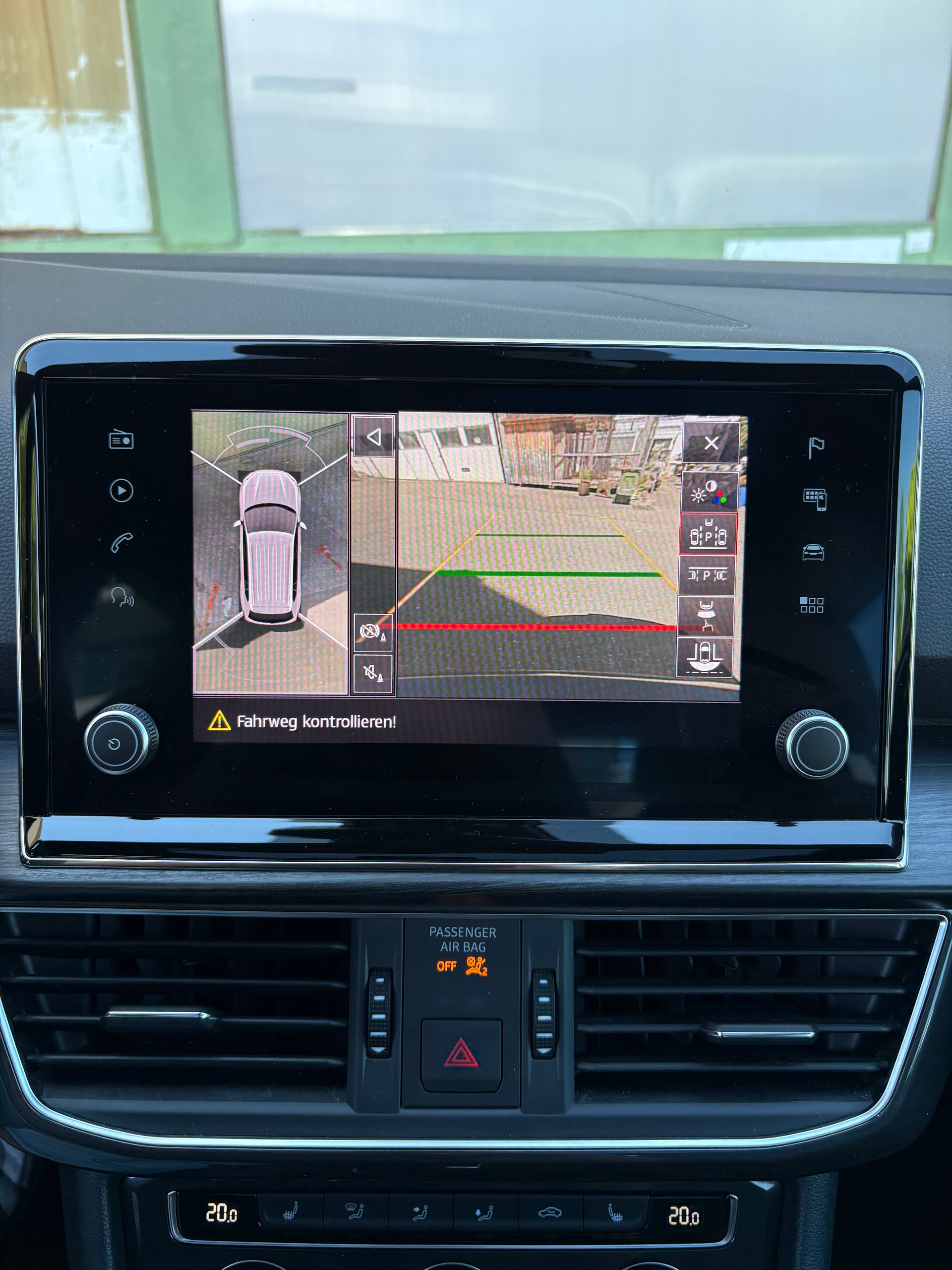 SEAT Tarraco 1.5TSI EVO DSG Swiss Excellence-image-10