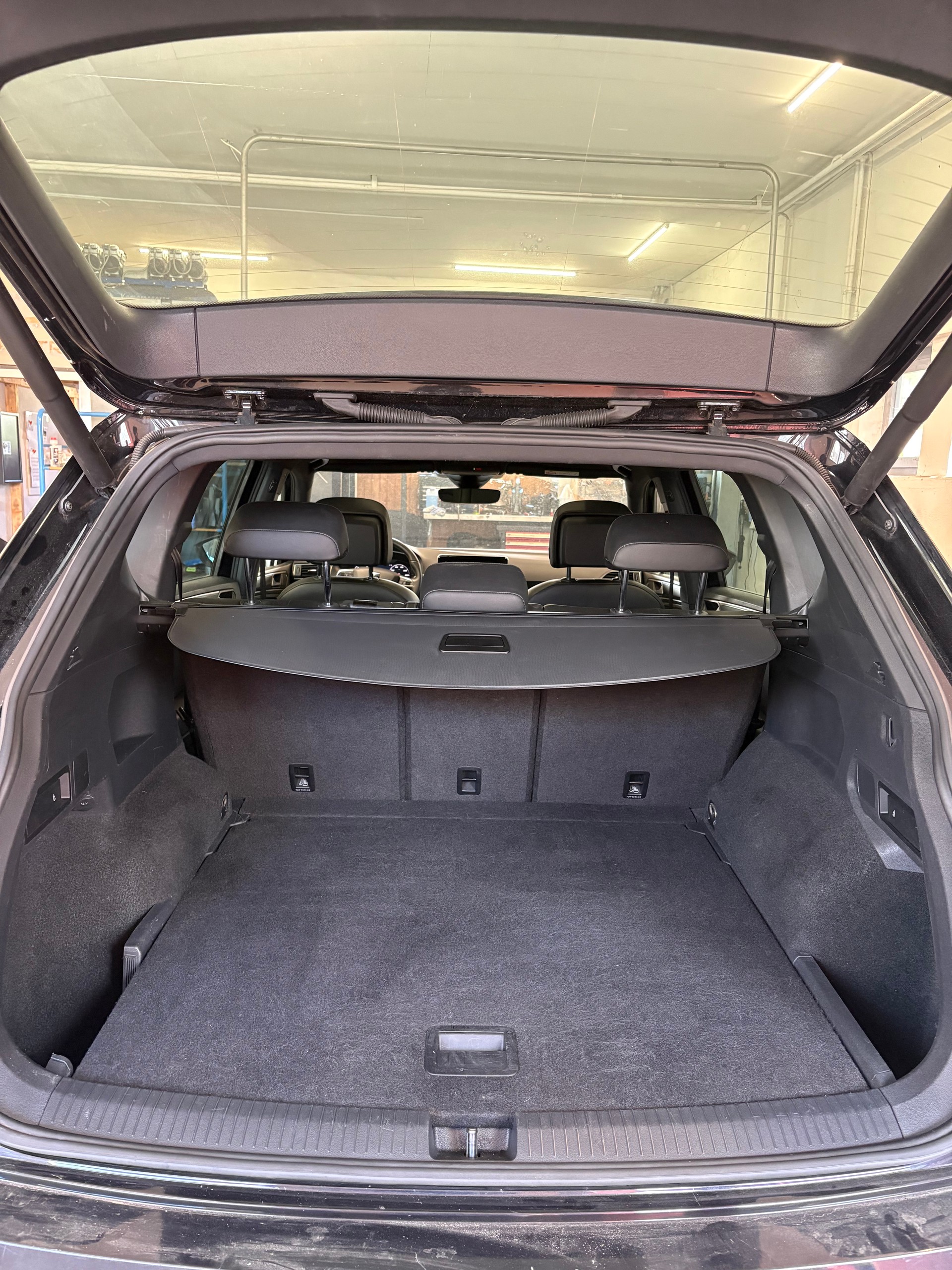 SEAT Tarraco 1.5TSI EVO DSG Swiss Excellence-image-15