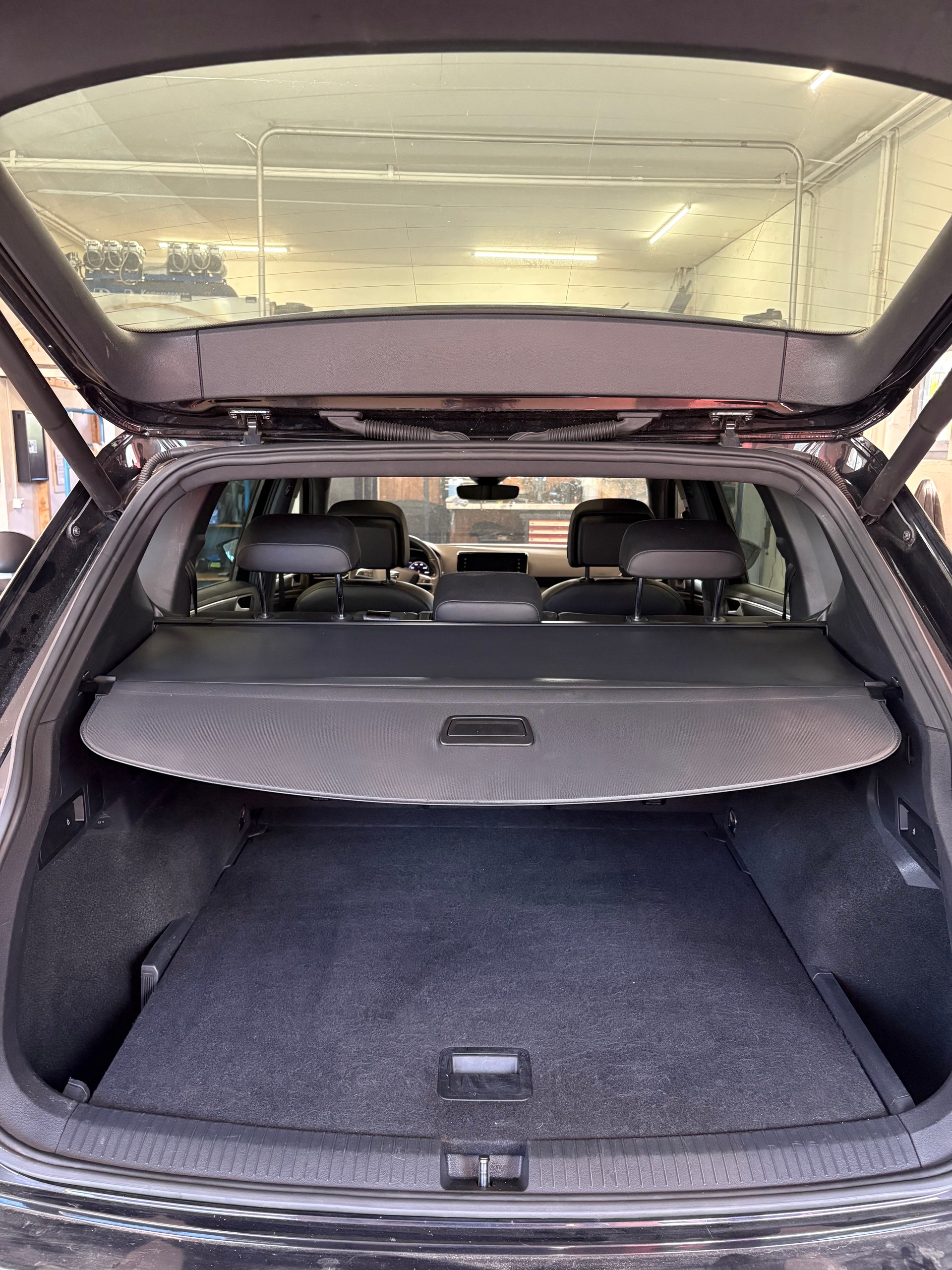 SEAT Tarraco 1.5TSI EVO DSG Swiss Excellence-image-16