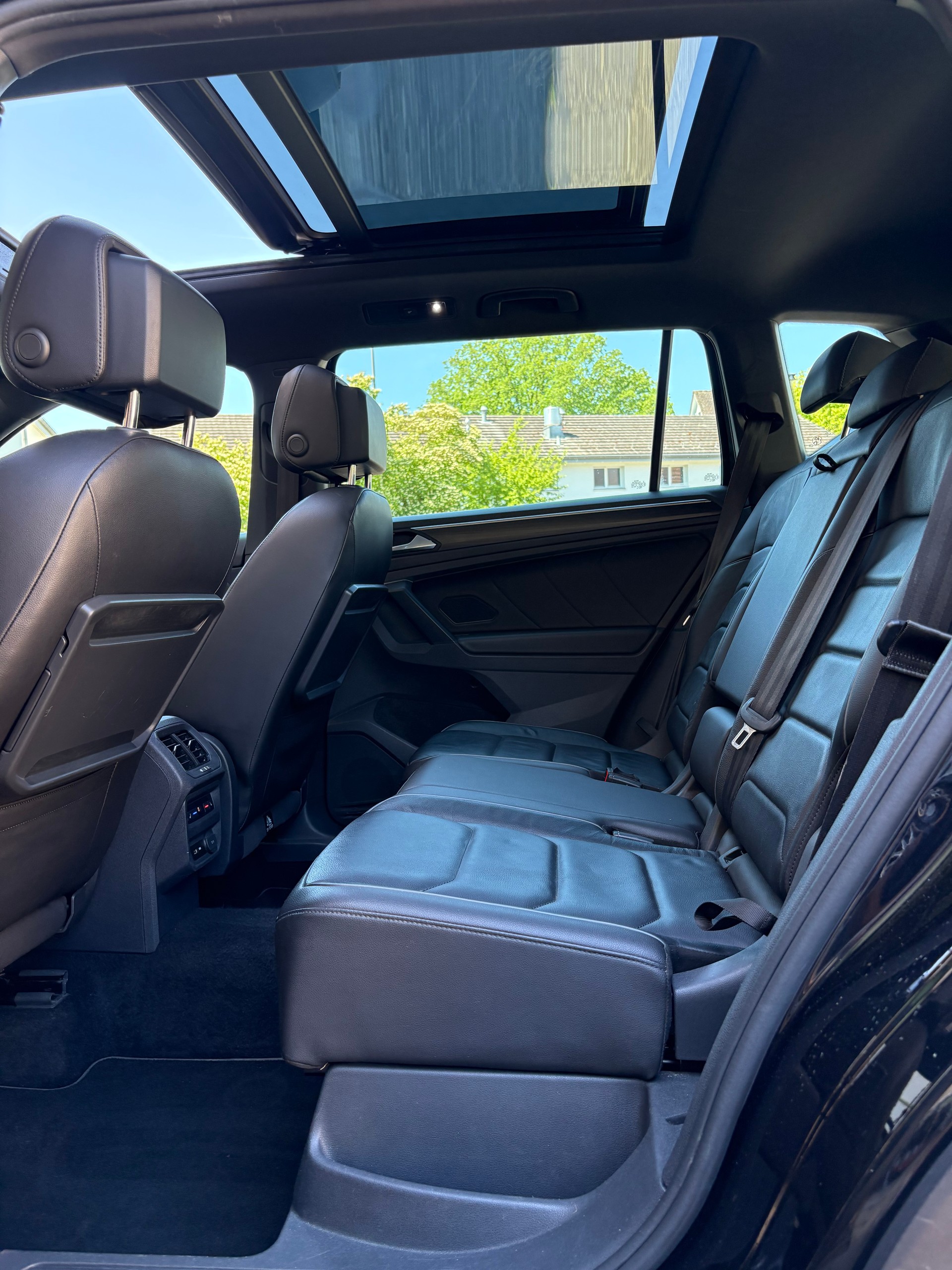 SEAT Tarraco 1.5TSI EVO DSG Swiss Excellence-image-6