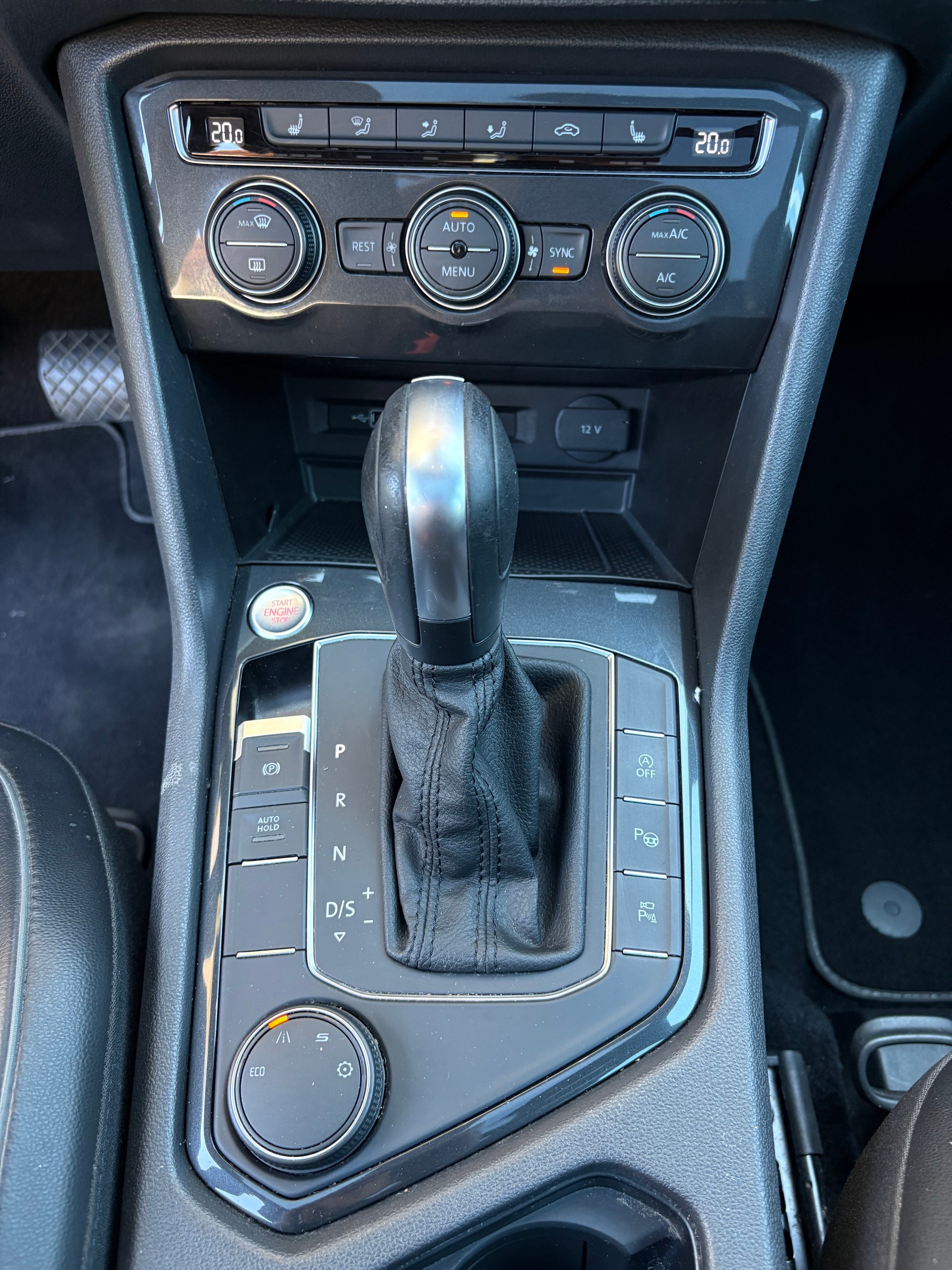 SEAT Tarraco 1.5TSI EVO DSG Swiss Excellence-image-11