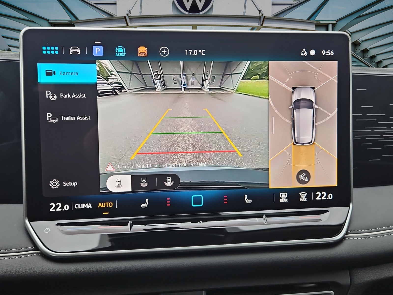 VW Tiguan 2.0 TSI DSG Elegance 4Motion-image-16