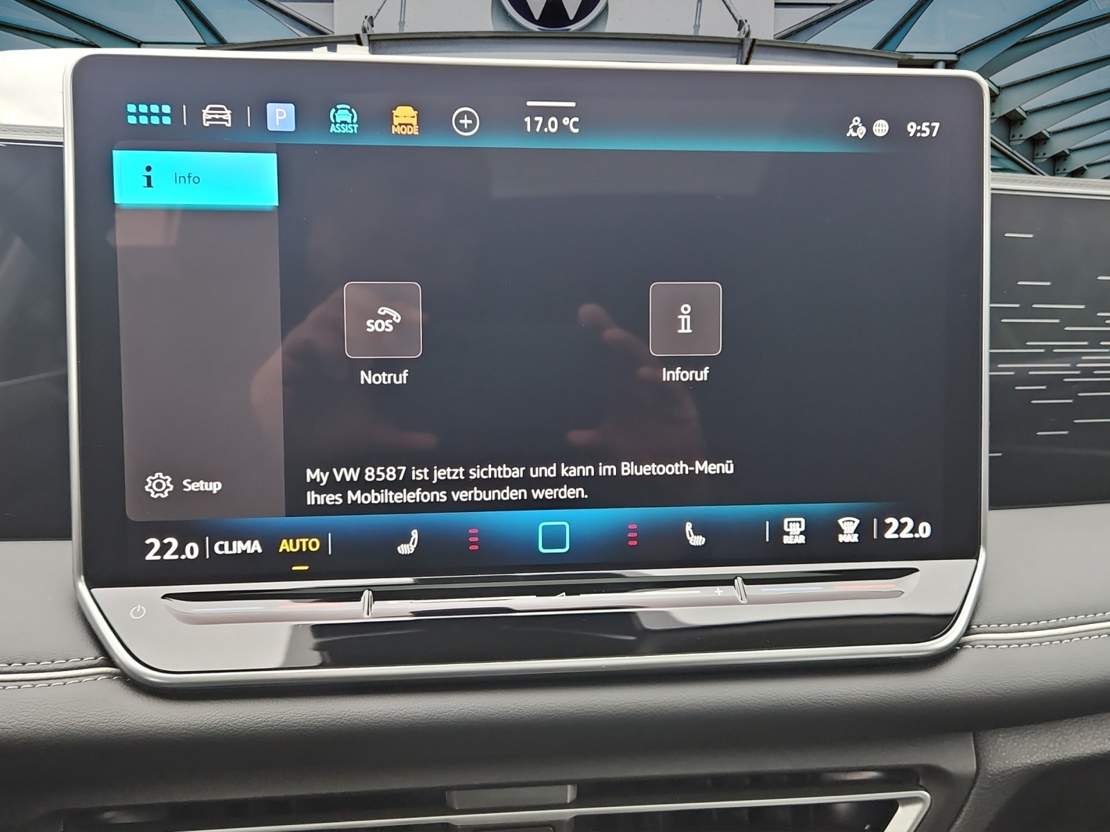VW Tiguan 2.0 TSI DSG Elegance 4Motion-image-18