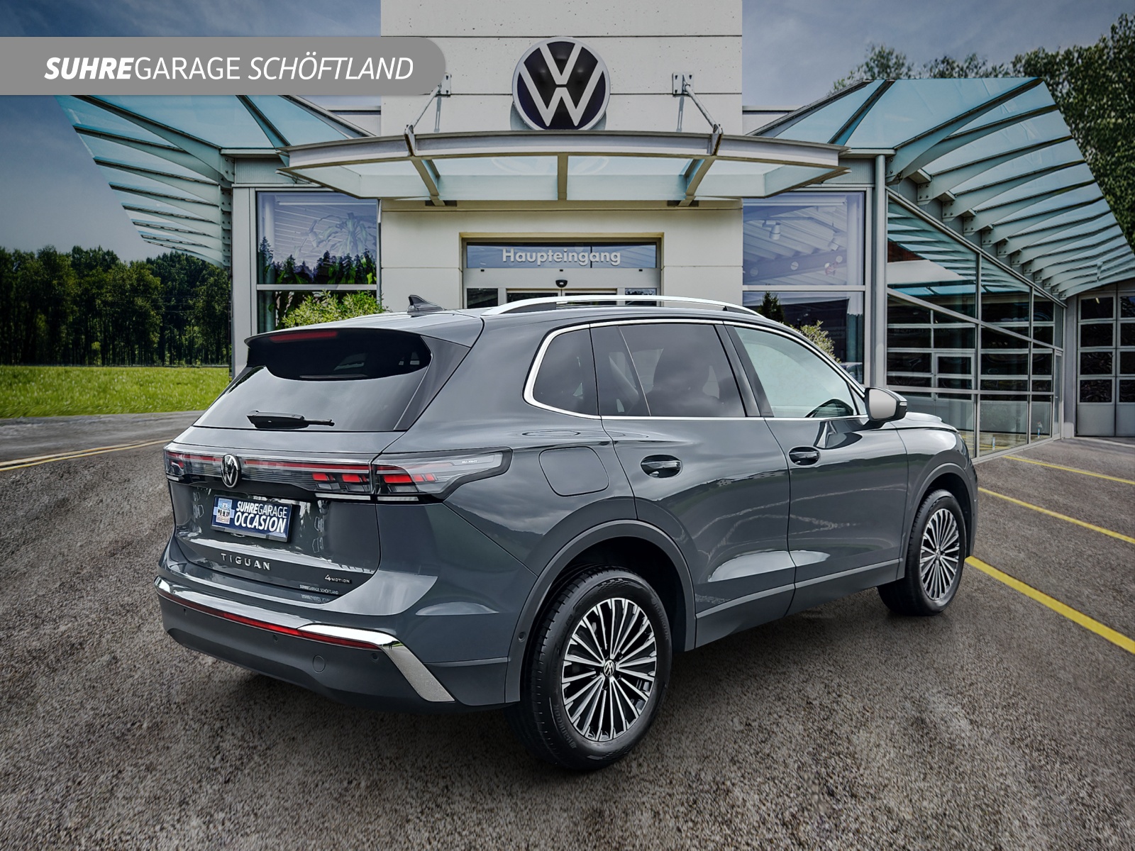 VW Tiguan 2.0 TSI DSG Elegance 4Motion-image-7