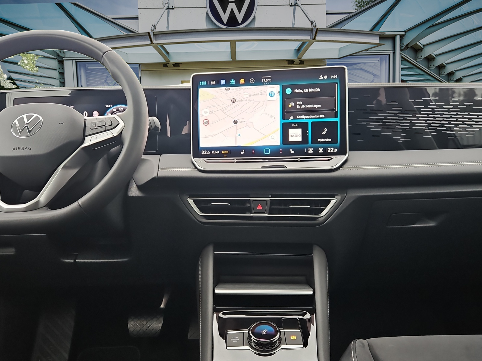 VW Tiguan 2.0 TSI DSG Elegance 4Motion-image-14