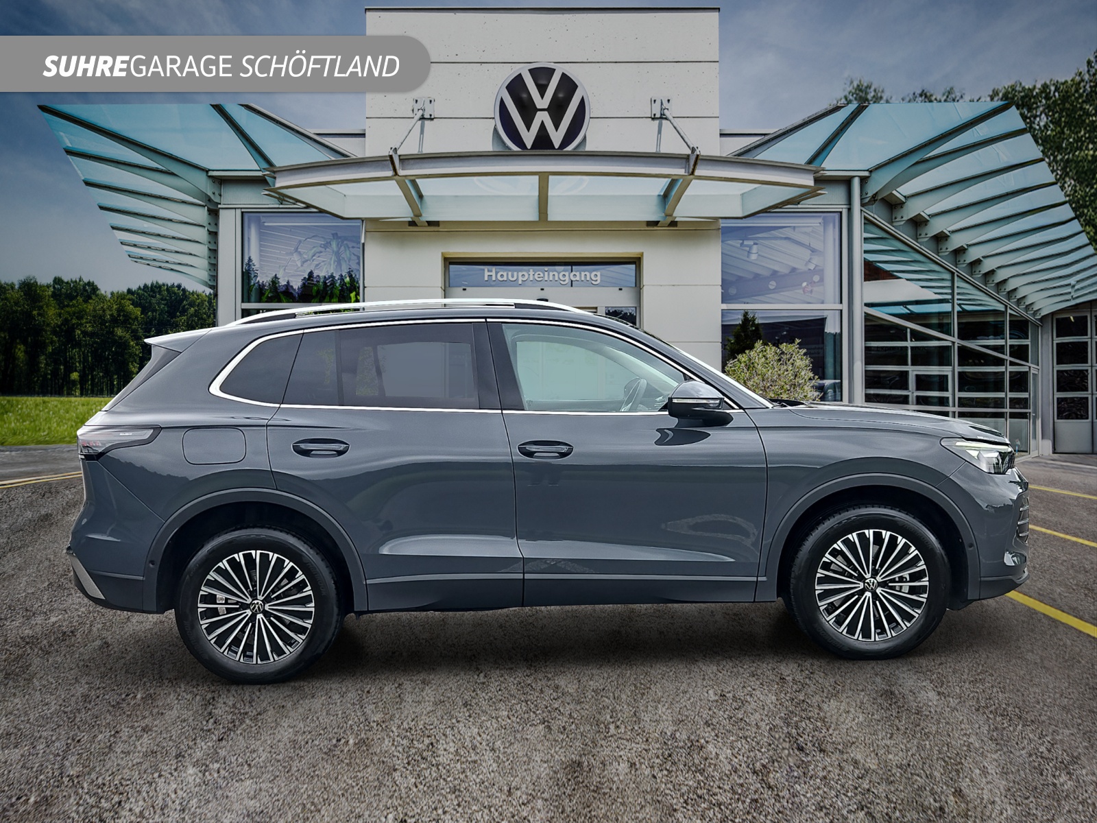 VW Tiguan 2.0 TSI DSG Elegance 4Motion-image-8