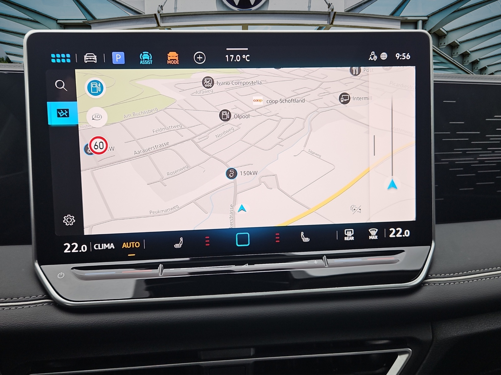 VW Tiguan 2.0 TSI DSG Elegance 4Motion-image-15