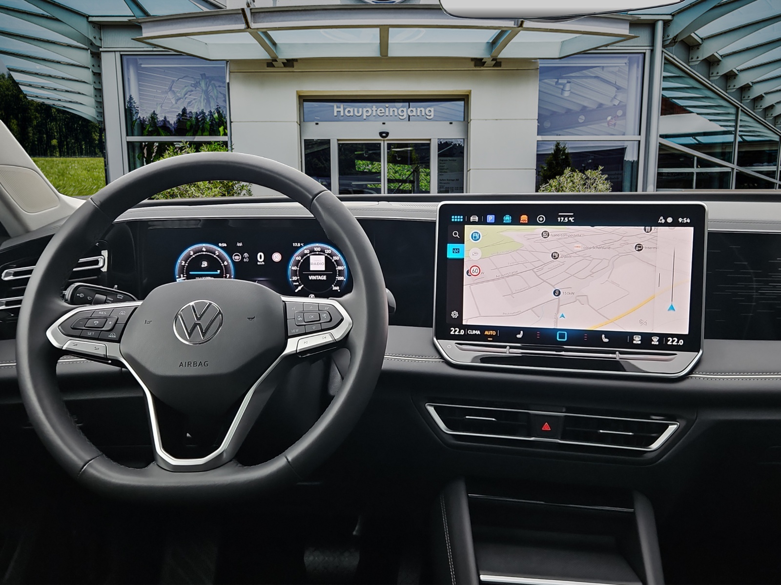 VW Tiguan 2.0 TSI DSG Elegance 4Motion-image-12