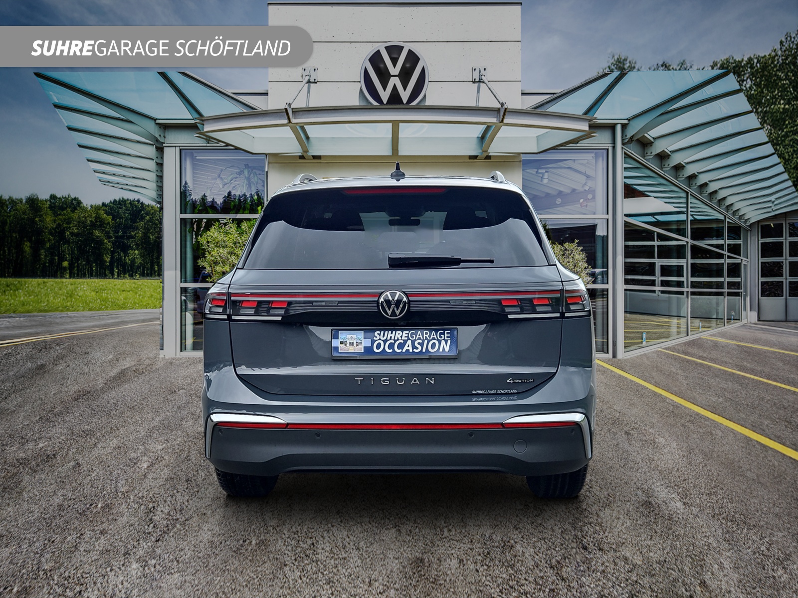 VW Tiguan 2.0 TSI DSG Elegance 4Motion-image-6