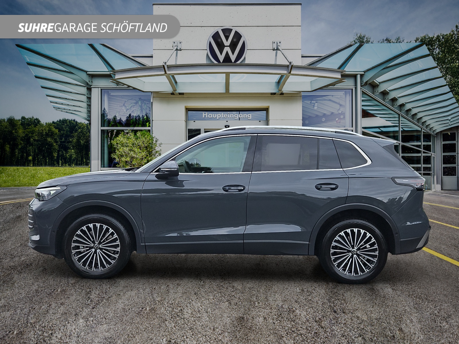 VW Tiguan 2.0 TSI DSG Elegance 4Motion-image-4