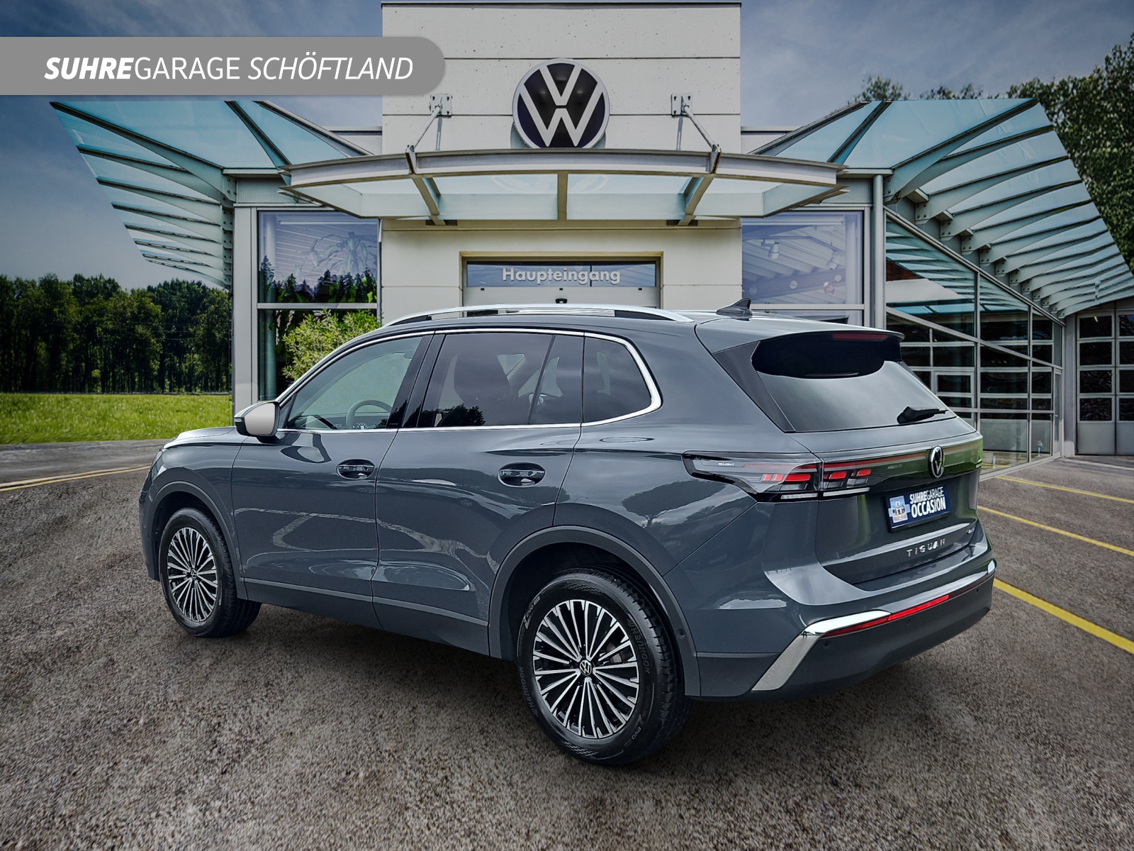 VW Tiguan 2.0 TSI DSG Elegance 4Motion-image-5
