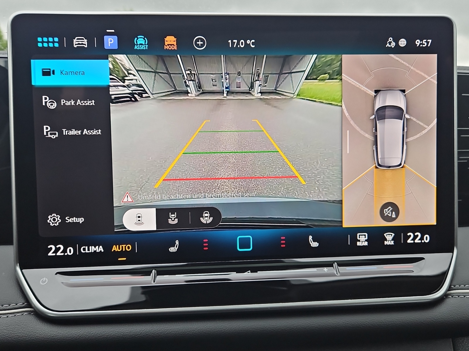 VW Tiguan 2.0 TSI DSG Elegance 4Motion-image-24