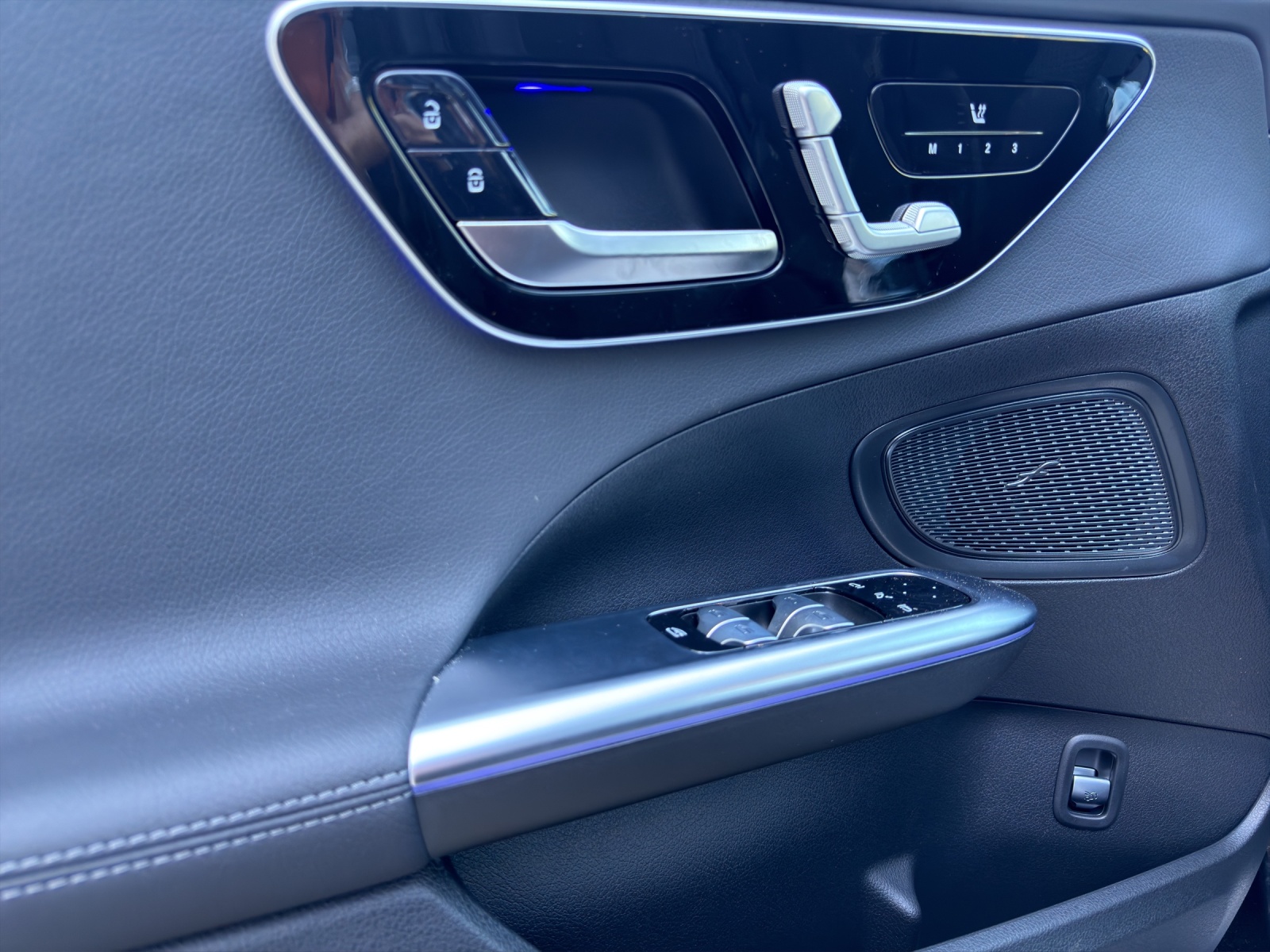 Image MERCEDES-BENZ C-220 C 220 d 4 Matic Swiss Star