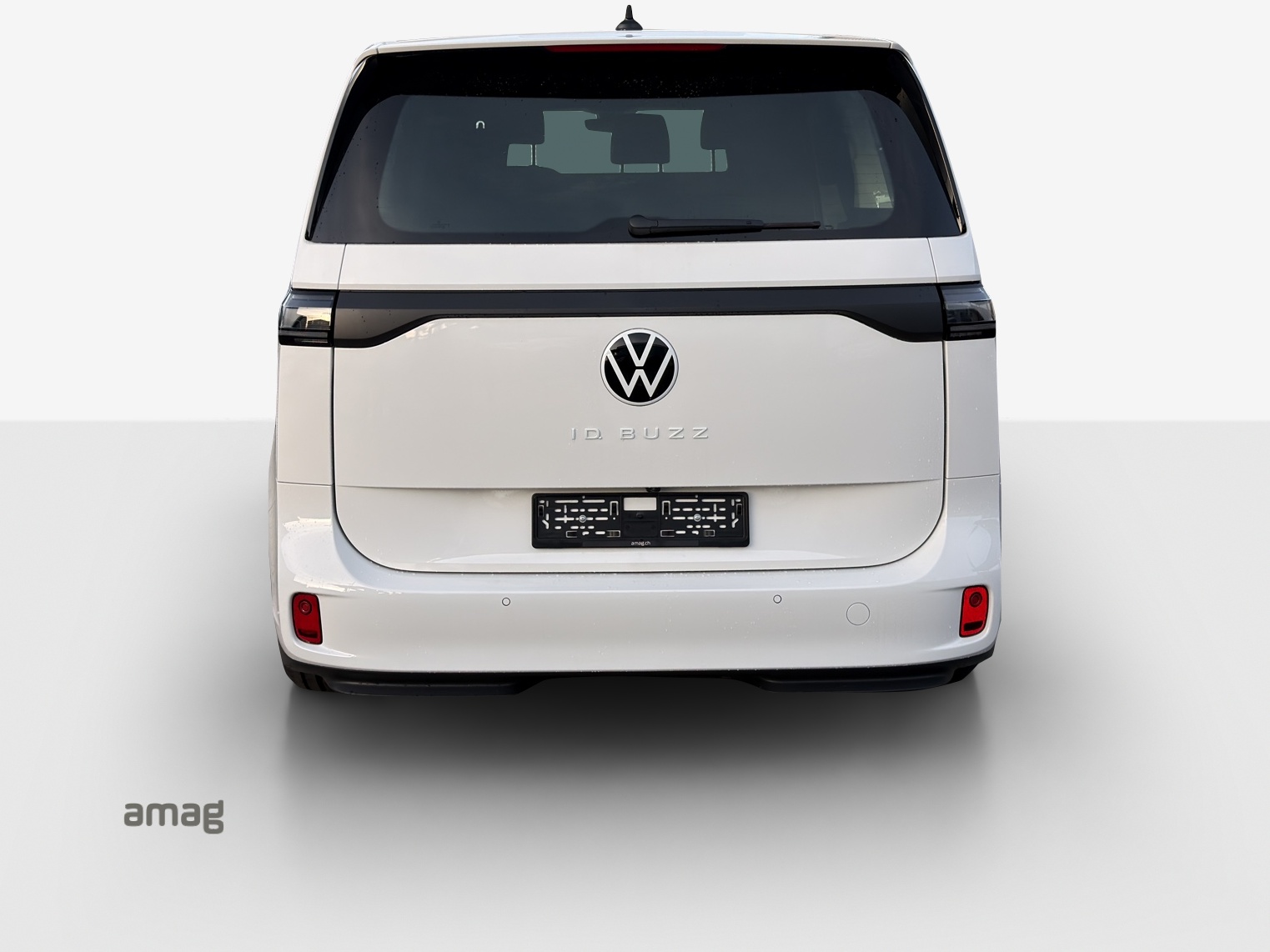 VW ID. Buzz Cargo Pro 4Motion-image-3