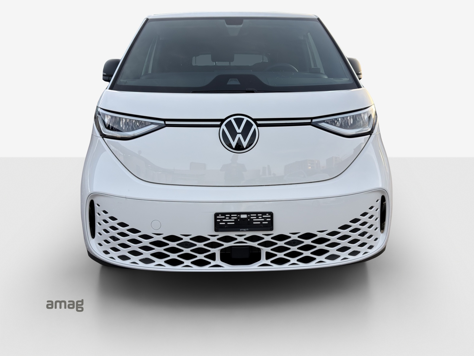 VW ID. Buzz Cargo Pro 4Motion-image-6