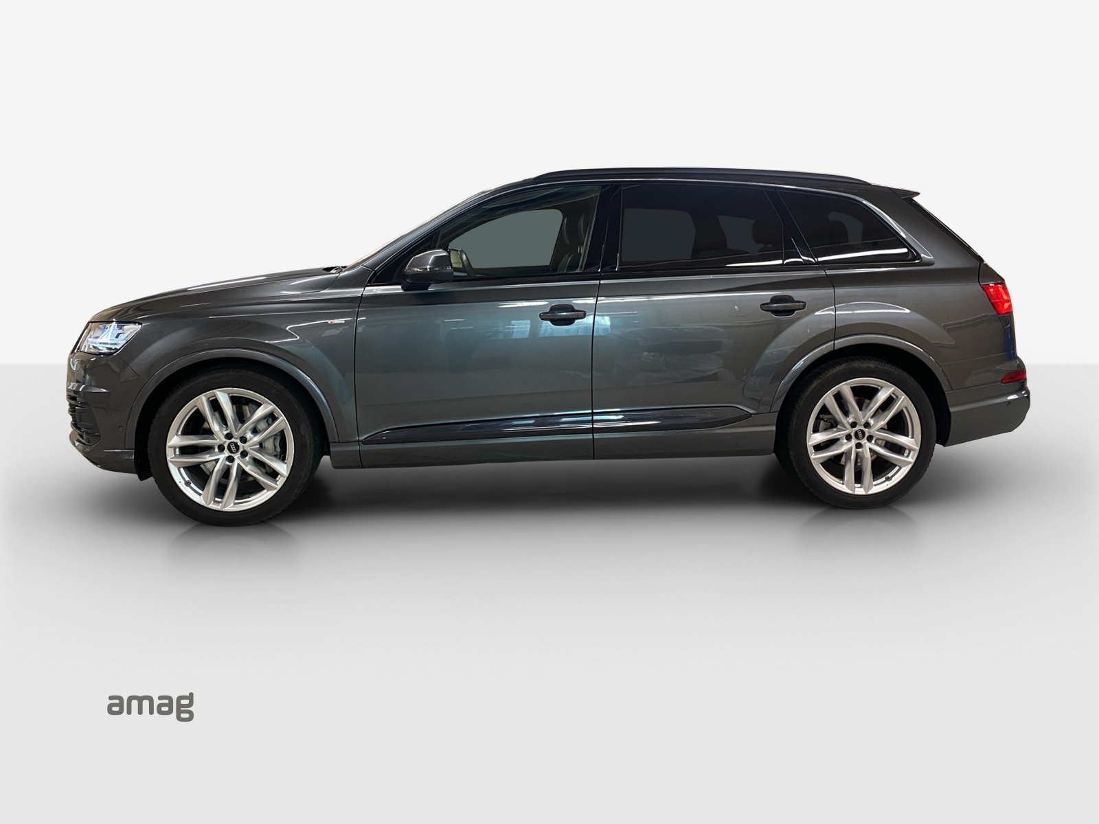 AUDI Q7 50 TDI quattro tiptronic-showroom-element-1