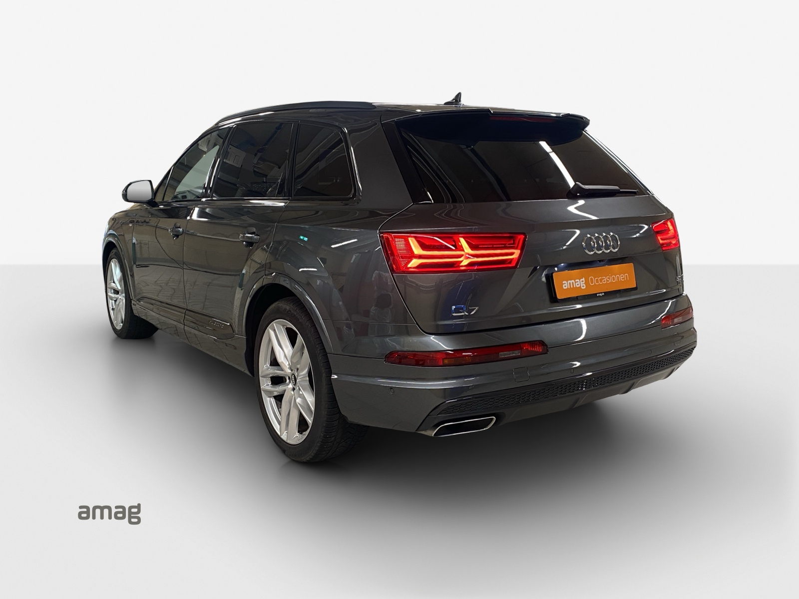 AUDI Q7 50 TDI quattro tiptronic-showroom-element-2