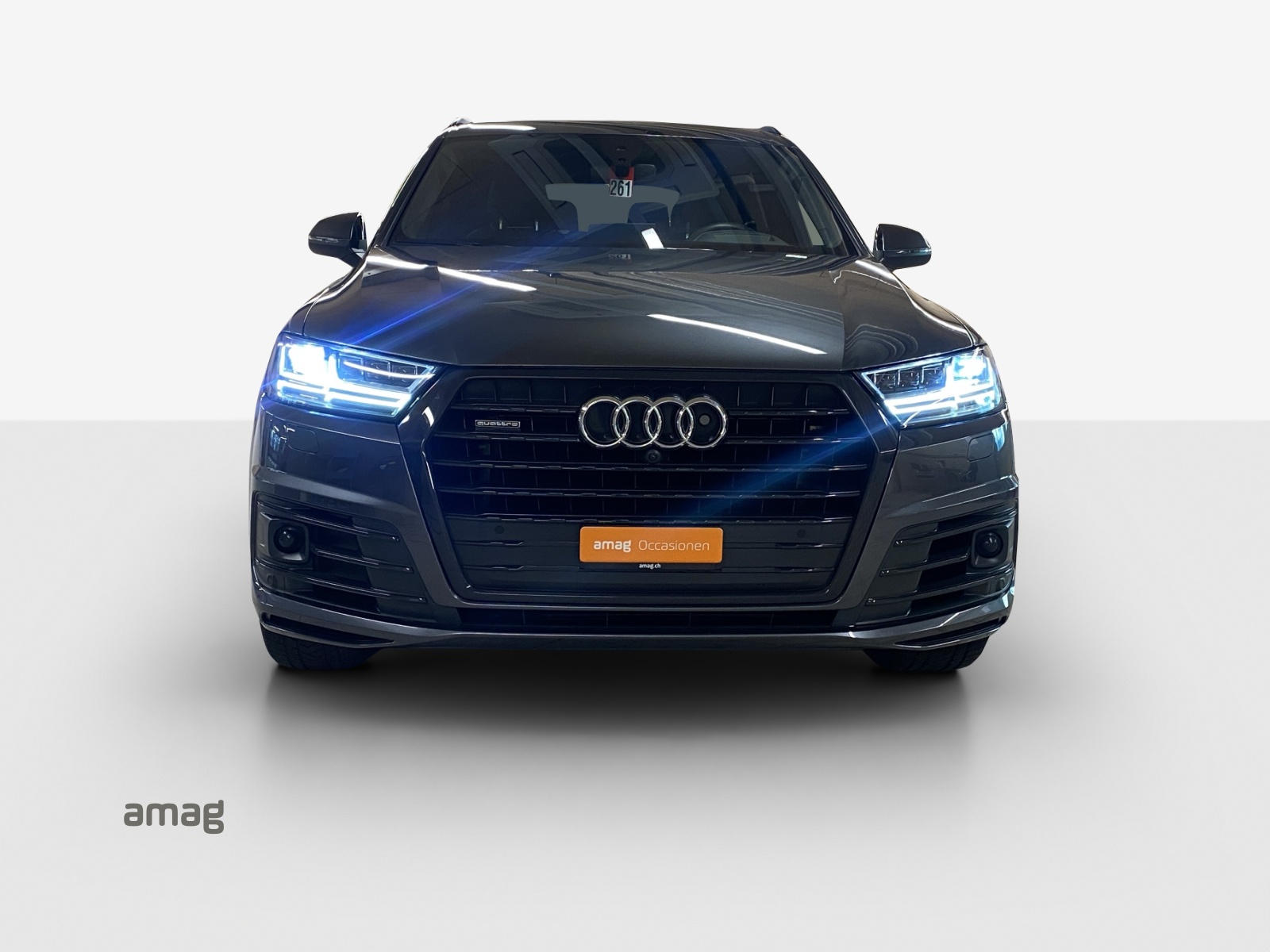 AUDI Q7 50 TDI quattro tiptronic-image-6