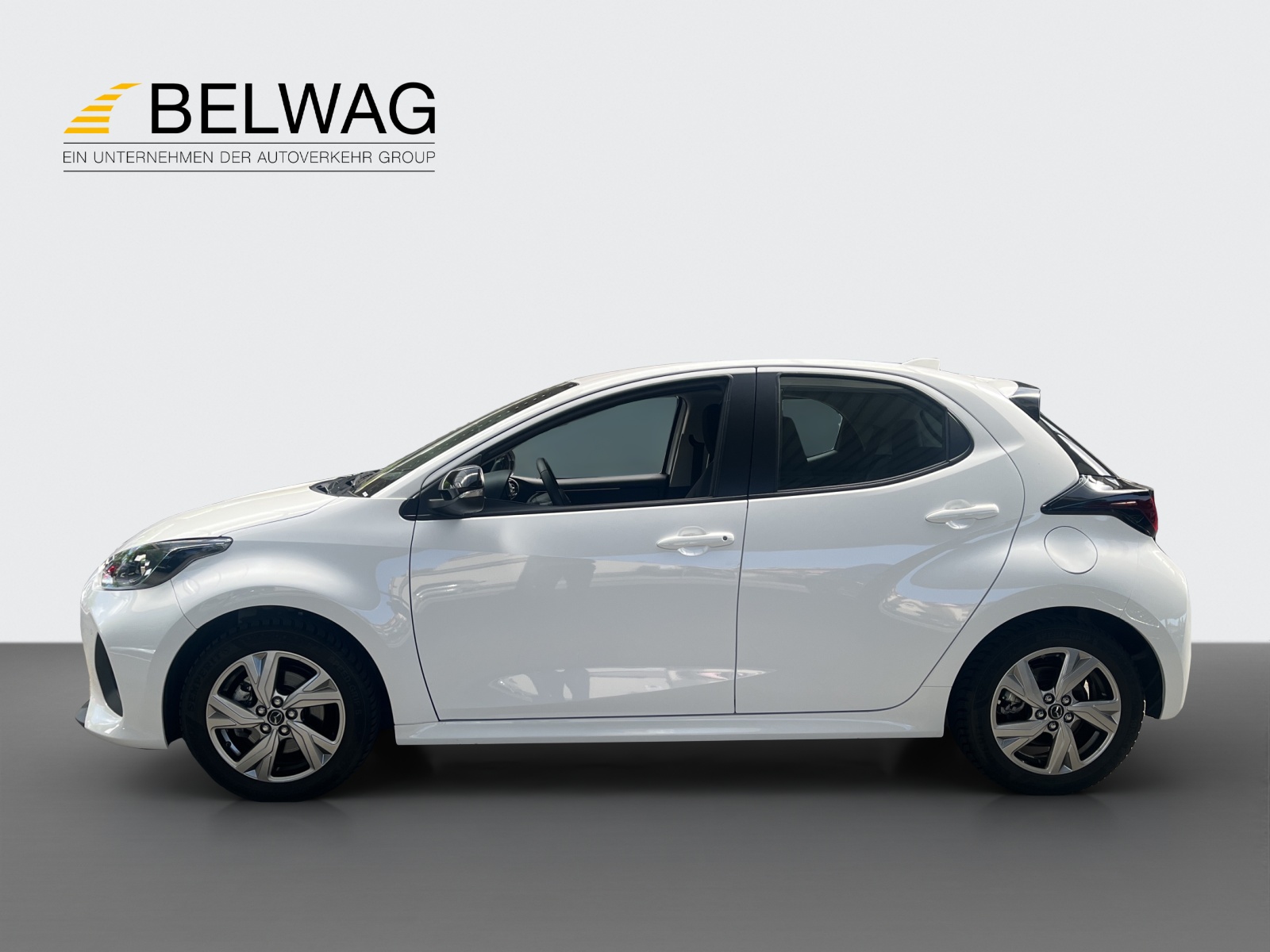 MAZDA 2 1.5/92 Hybrid Exclusive-Line-image-2