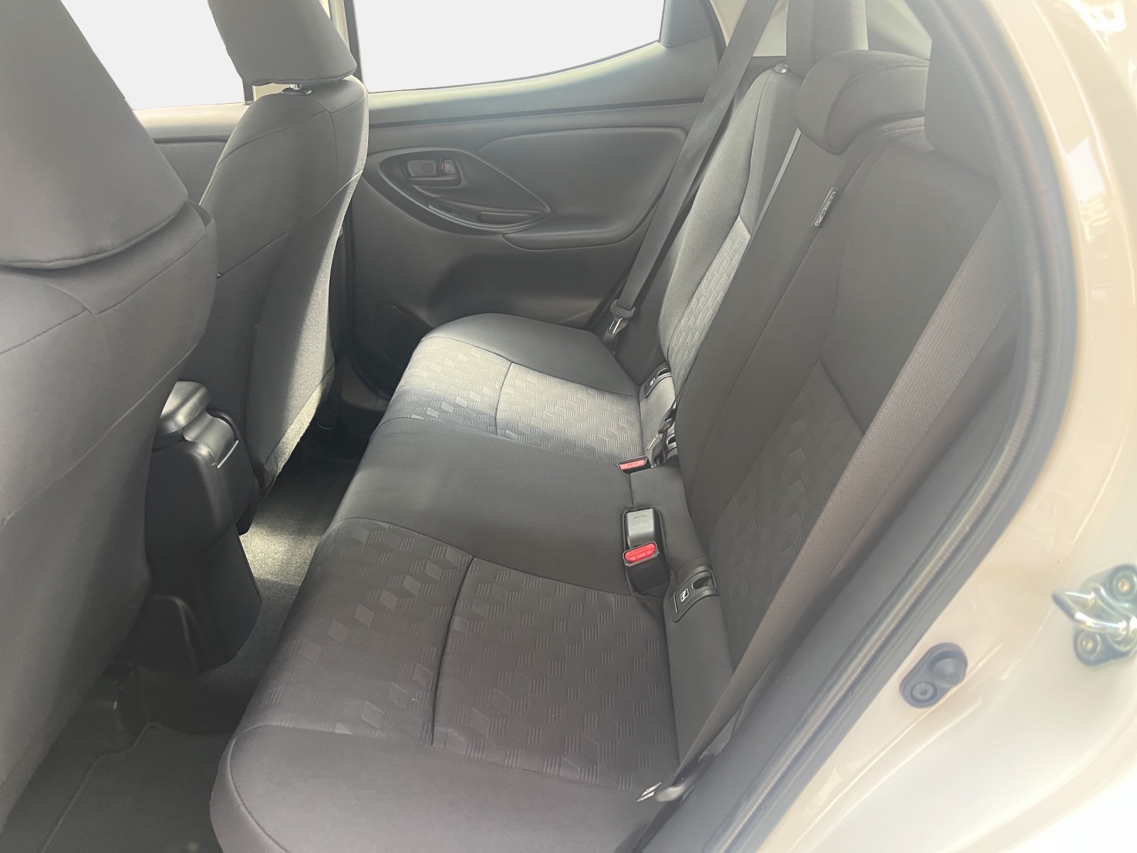 MAZDA 2 1.5/92 Hybrid Exclusive-Line-image-10