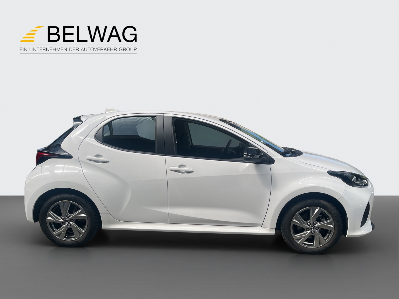 MAZDA 2 1.5/92 Hybrid Exclusive-Line-image-6