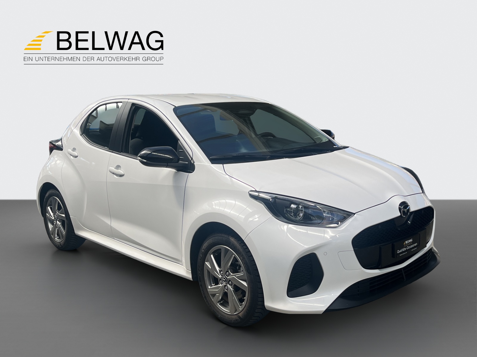 MAZDA 2 1.5/92 Hybrid Exclusive-Line-image-7