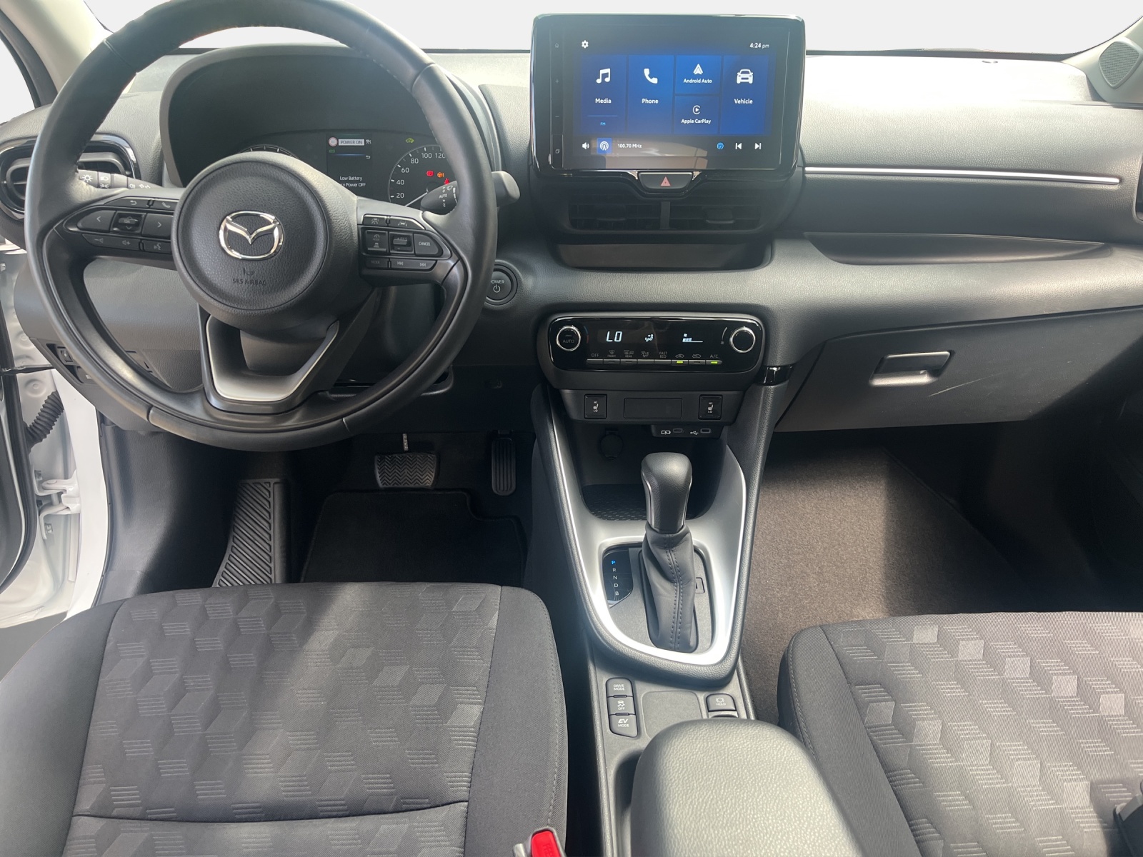 MAZDA 2 1.5/92 Hybrid Exclusive-Line-image-14