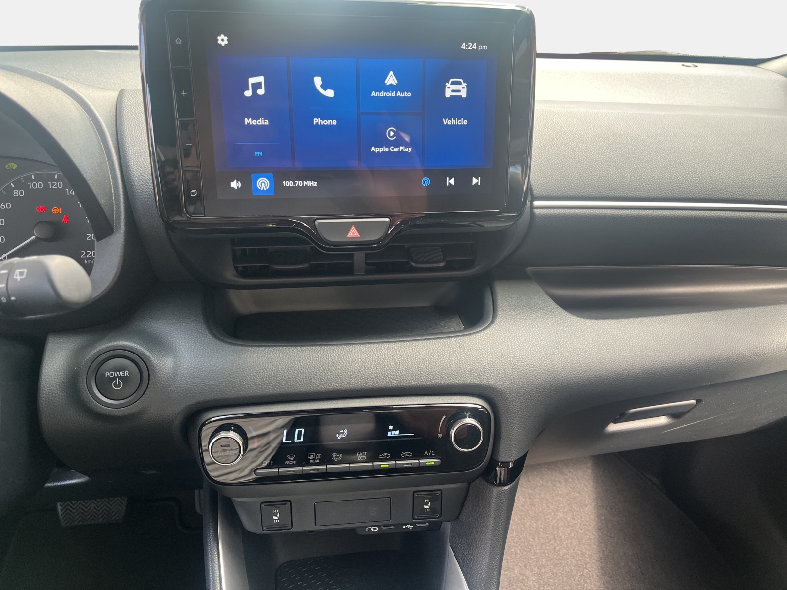 MAZDA 2 1.5/92 Hybrid Exclusive-Line-image-13