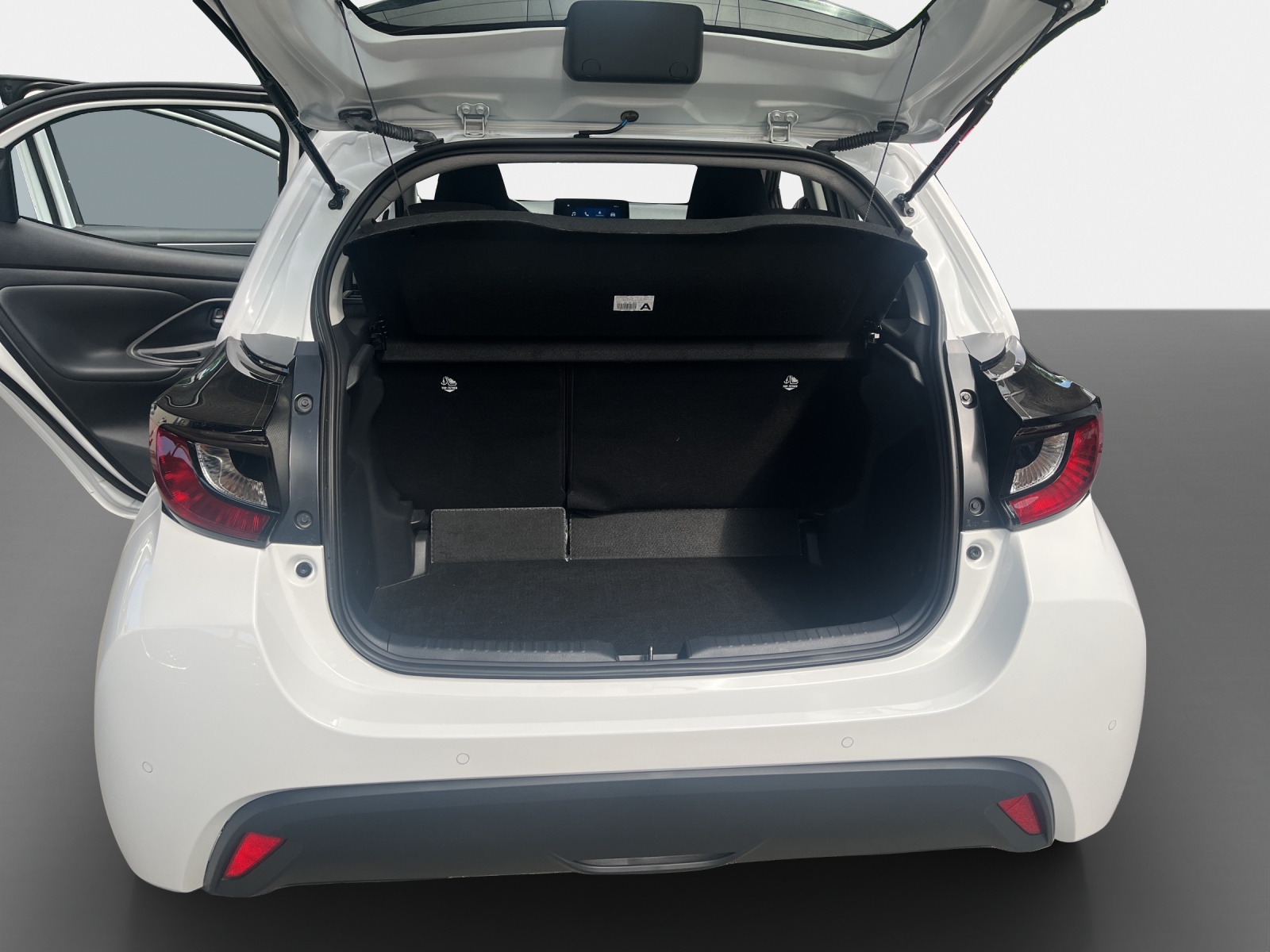 MAZDA 2 1.5/92 Hybrid Exclusive-Line-image-11