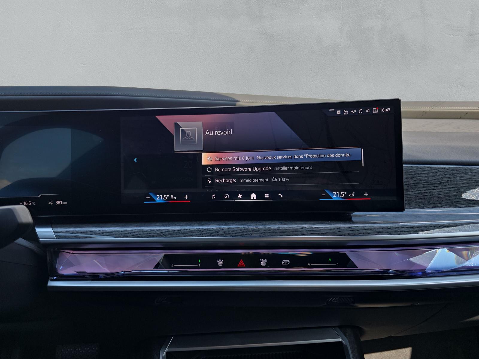 BMW i7 eDrive50 G70 (CH)  -image-14