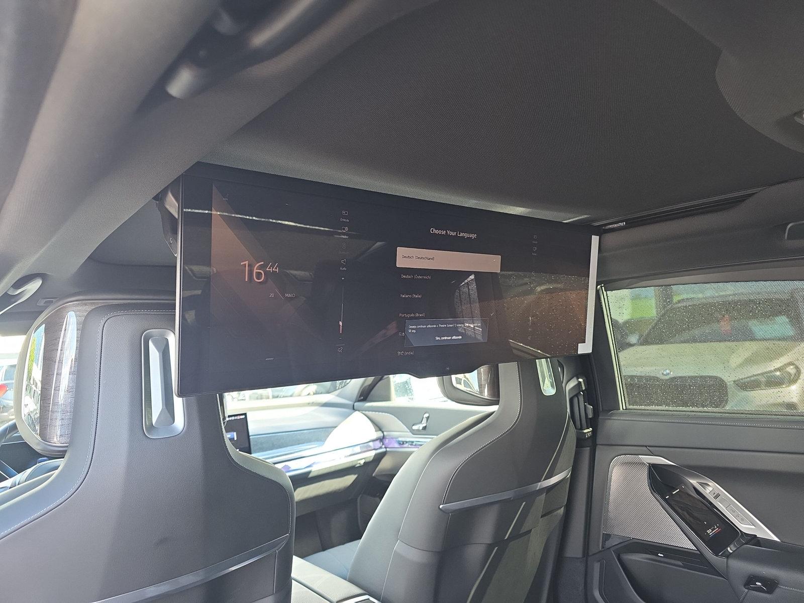 BMW i7 eDrive50 G70 (CH)  -image-20