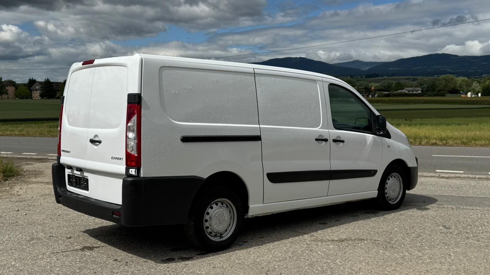 PEUGEOT Expert 2.0 HDi 229 L2H1-showroom-element-3