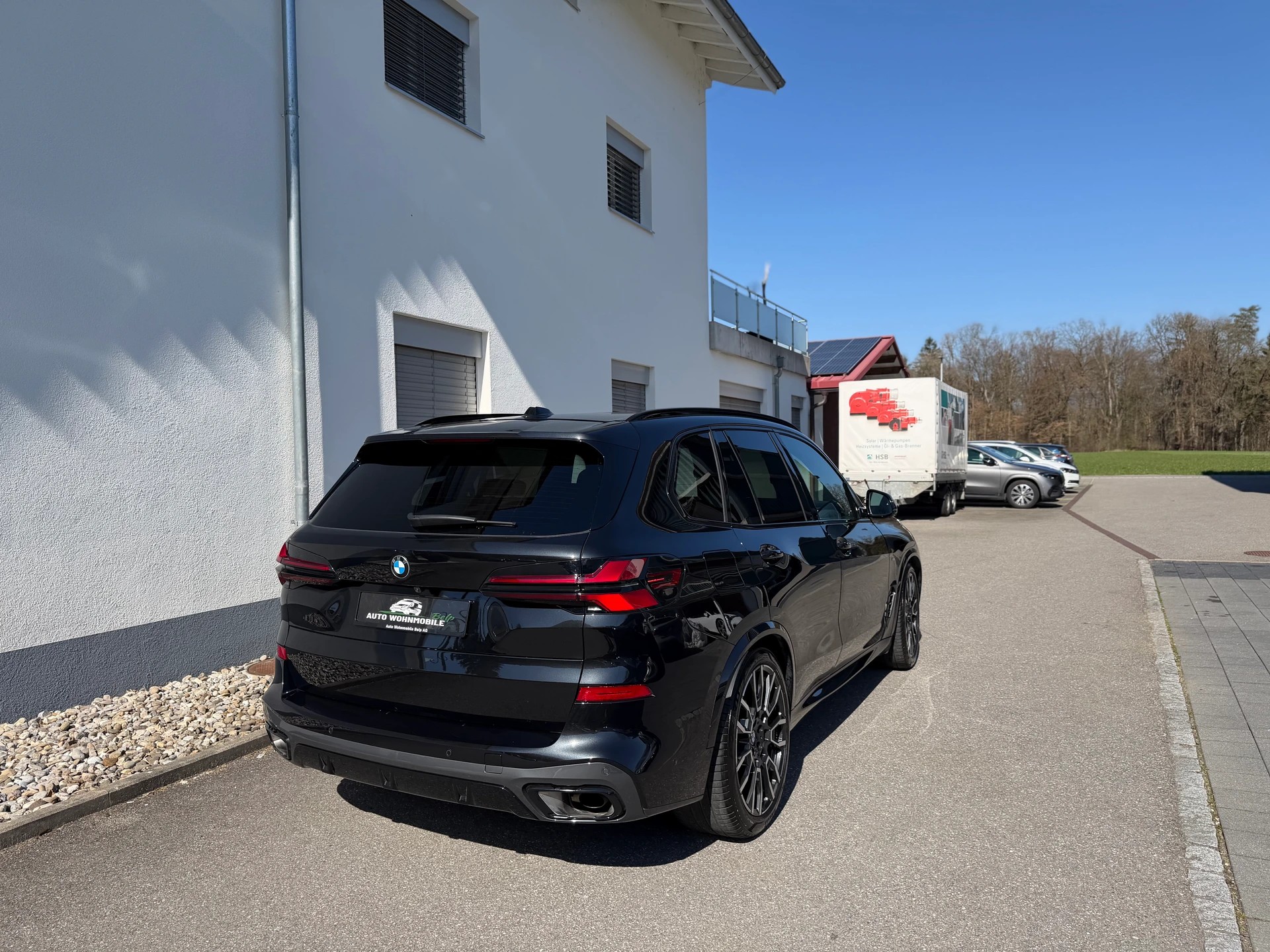 BMW X5 xDrive 48V 30d M Sport Pro Steptronic-image-6