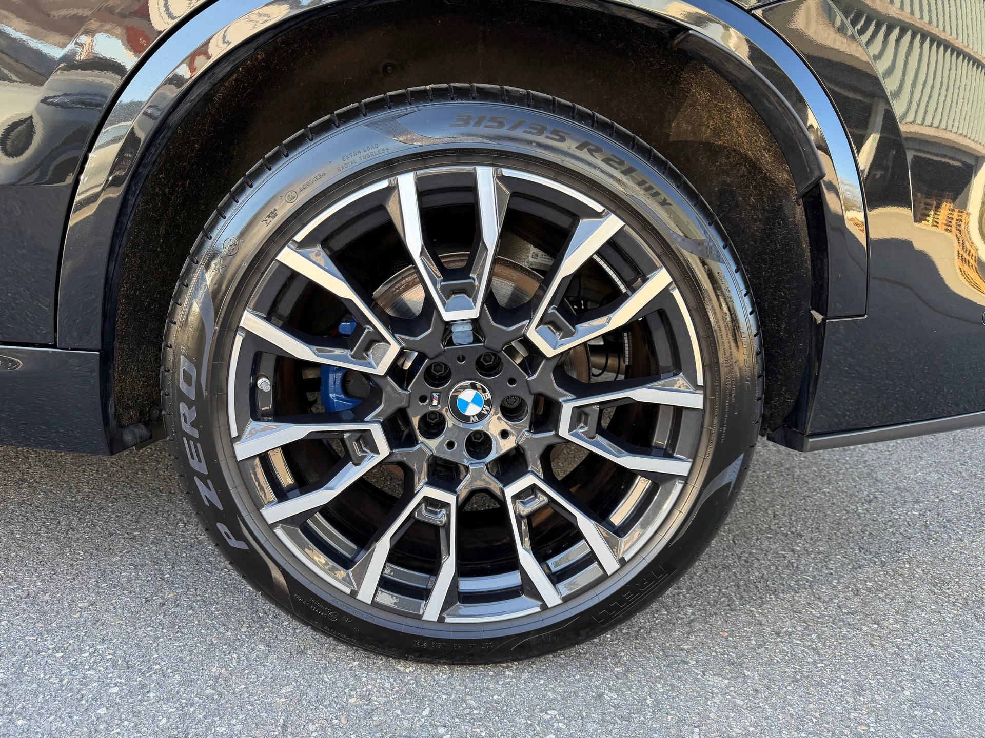 BMW X5 xDrive 48V 30d M Sport Pro Steptronic-image-29