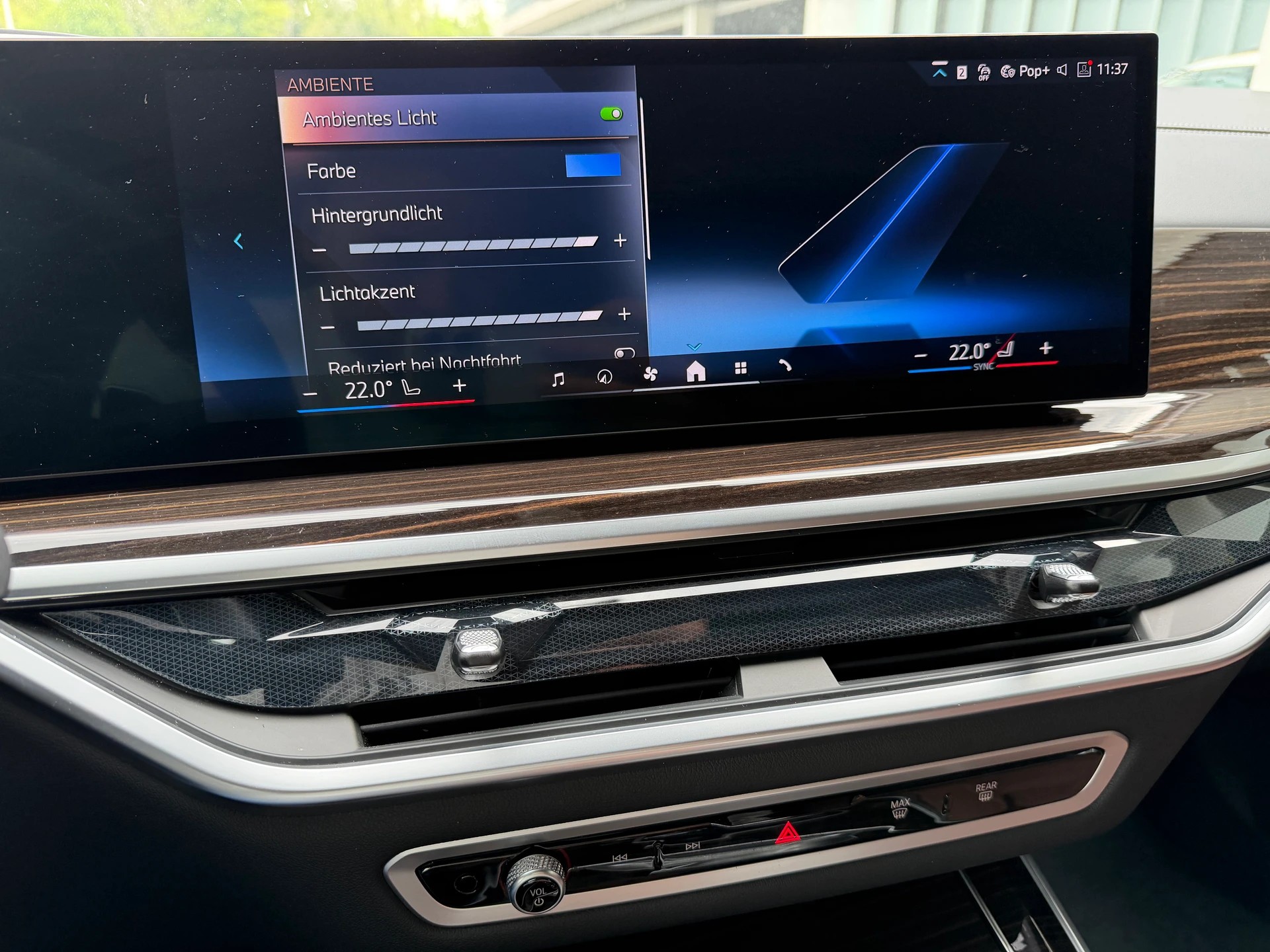 BMW X5 xDrive 48V 30d M Sport Pro Steptronic-image-22