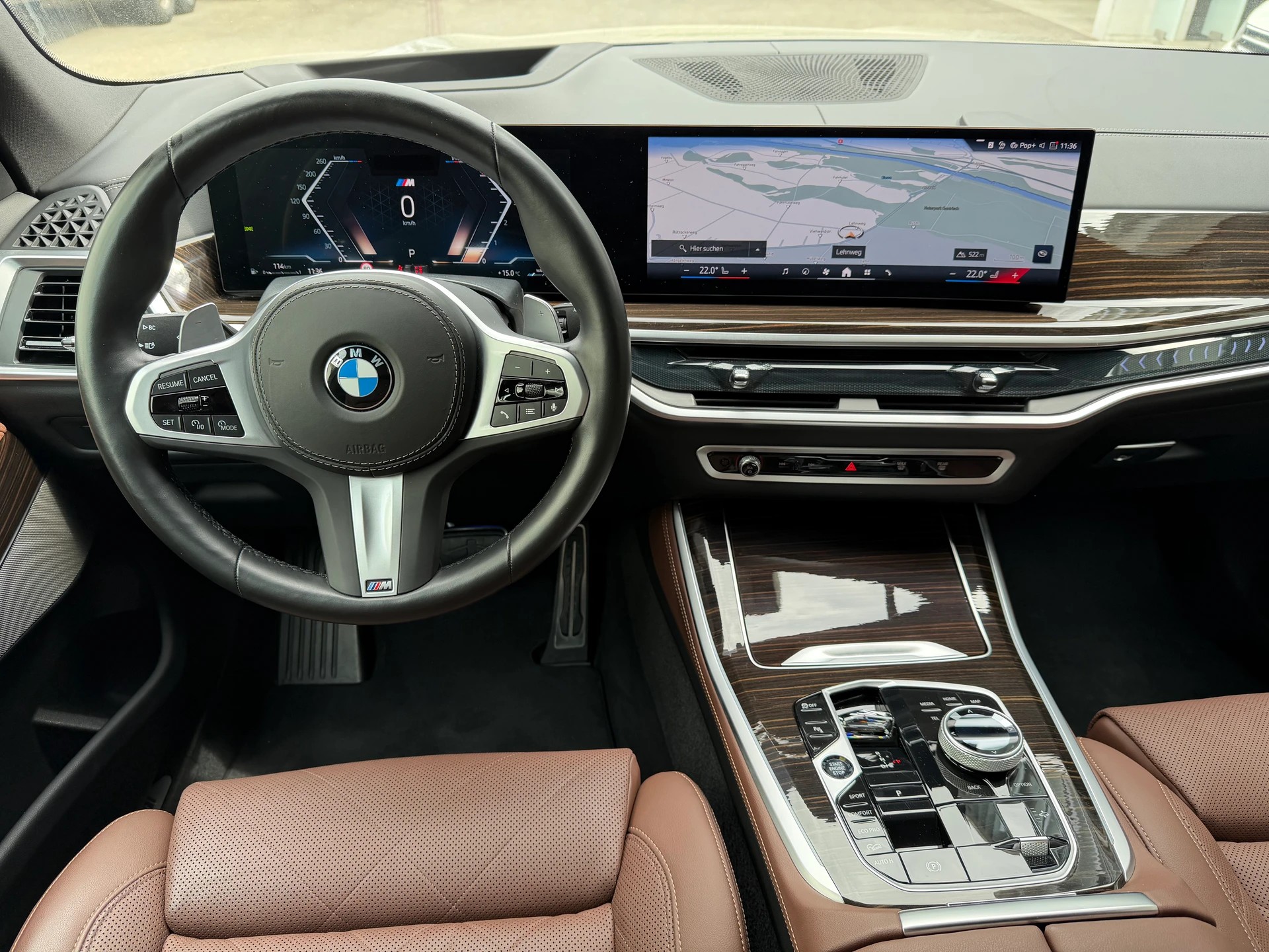 BMW X5 xDrive 48V 30d M Sport Pro Steptronic-image-19