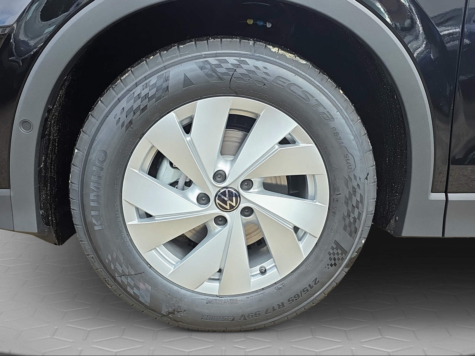 VW Tiguan 1.5 TSI evo2 mHEV Trend DSG-image-5