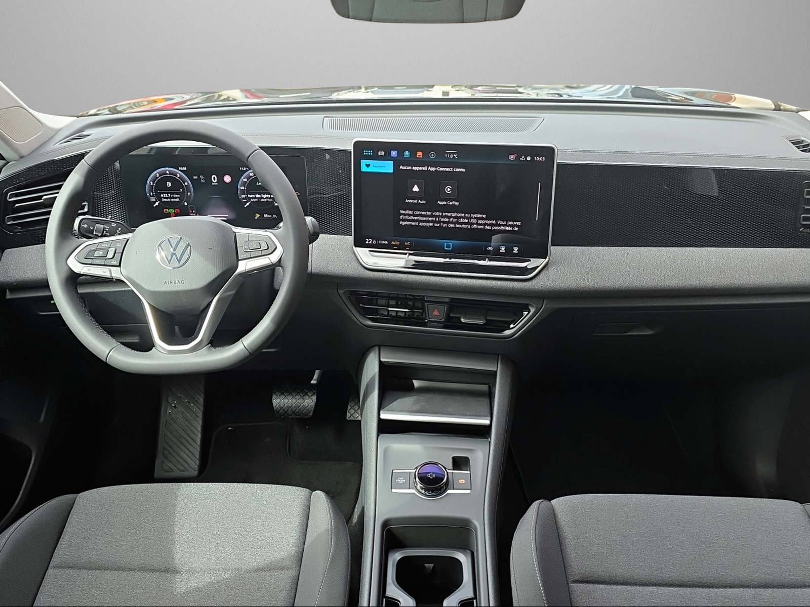 VW Tiguan 1.5 TSI evo2 mHEV Trend DSG-image-9