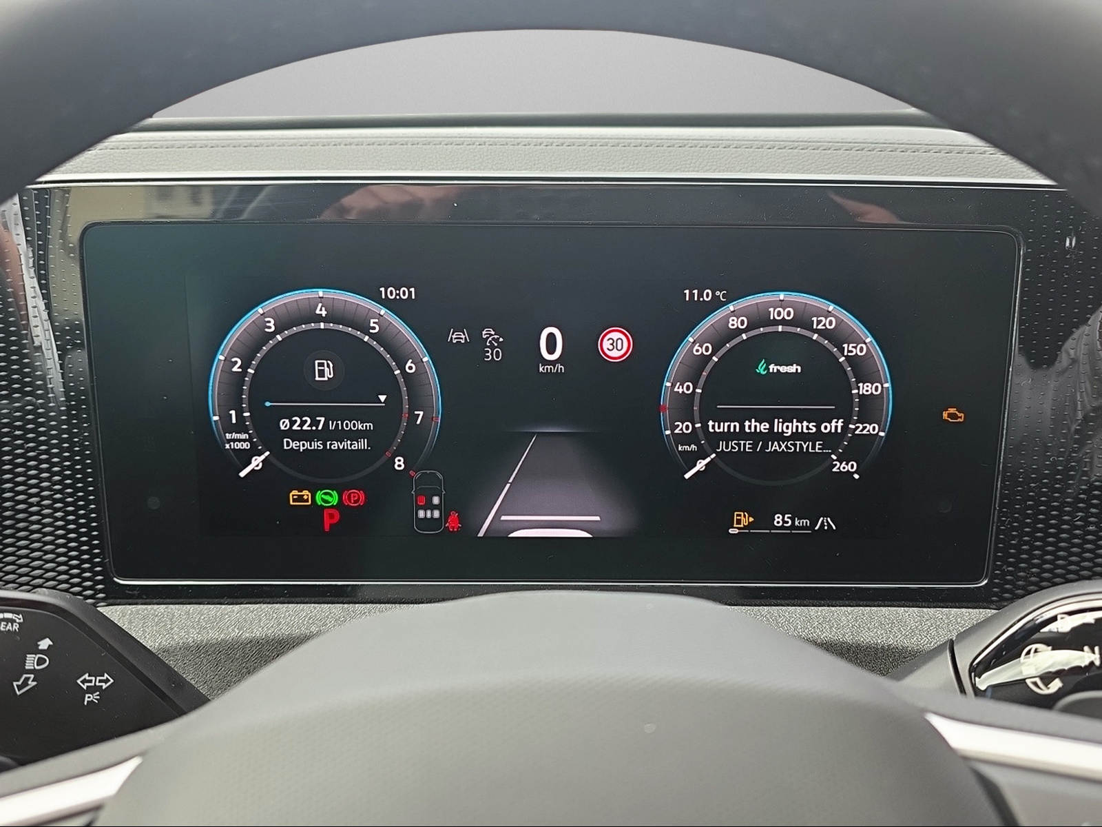 VW Tiguan 1.5 TSI evo2 mHEV Trend DSG-image-8