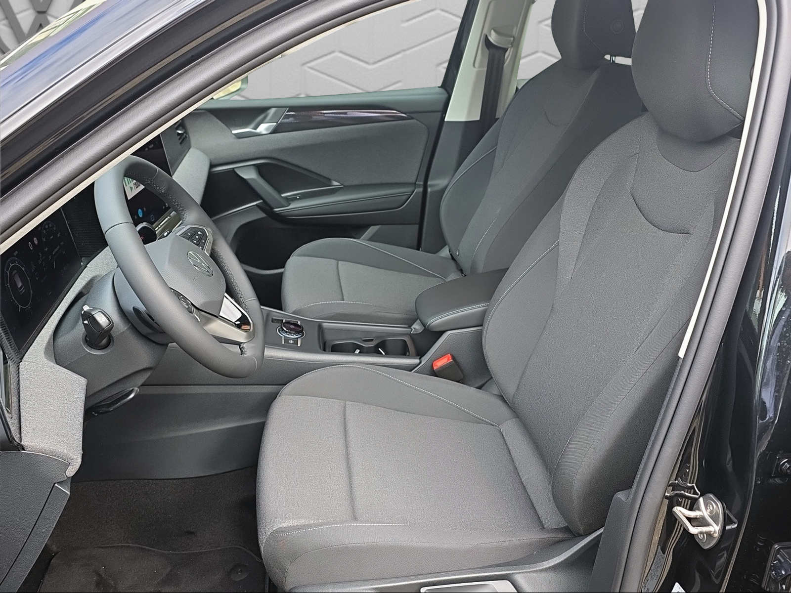 VW Tiguan 1.5 TSI evo2 mHEV Trend DSG-image-6